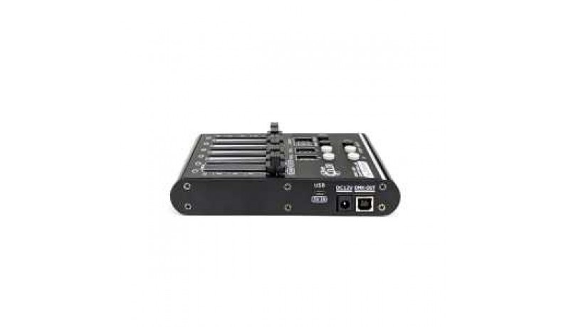 FREE COLOR M54 DMX контролер FREE COLOR M54 DMX контролер