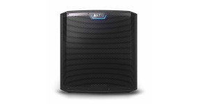 ALTO TS15S Активна акустична система сабвуфер 15" 1600/2500 Вт