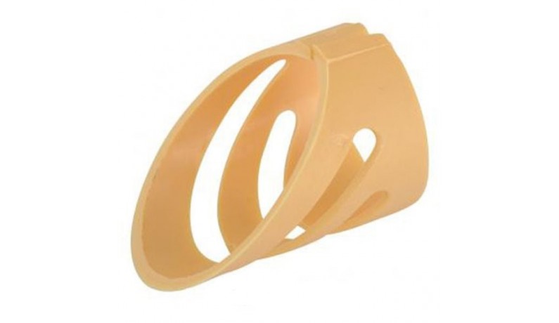 ALASKA Pik Plastic L Медіатор кіготь ALASKA Pik Plastic L Медіатор кіготь
