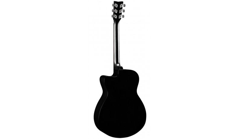 YAMAHA FS100C BLK Акустична гітара YAMAHA FS100C BLK Акустична гітара