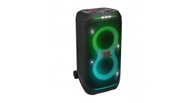 JBL PARTY BOX STAGE320 EP Портативна акустична система з БТ