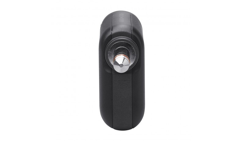 JBL WIRELESSMIC Радіосистема 2404–2478 МГц, два ручних мікрофони JBL WIRELESSMIC Радіосистема 2404–2478 МГц, два ручних мікрофони