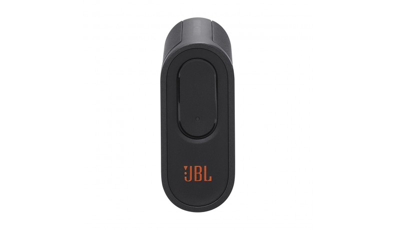 JBL WIRELESSMIC Радіосистема 2404–2478 МГц, два ручних мікрофони JBL WIRELESSMIC Радіосистема 2404–2478 МГц, два ручних мікрофони