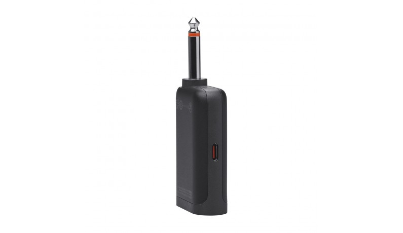 JBL WIRELESSMIC Радіосистема 2404–2478 МГц, два ручних мікрофони JBL WIRELESSMIC Радіосистема 2404–2478 МГц, два ручних мікрофони