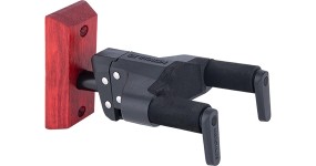 HERCULES GSP38WBR PLUS Настінний тримач для гітари