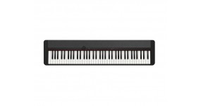 CASIO CT-S1-76 BK Синтезатор з акомпонементом 76 дин. клавіш