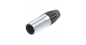 SEETRONIC SCMM5 Кабельний роз'єм XLR тато 5pin