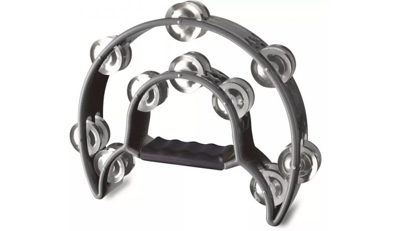 STAGG TAB-1 BK Тамбурин STAGG TAB-1 BK Тамбурин