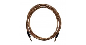 SH Cable KS4.0 GOLD Готовий інструментальний кабель 6,3-6,3 (Rean) 4.0м.