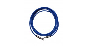 SH Cable RBlu 4.0 Готовий інструментальний кабель 6,3-6,3, 4.0м.