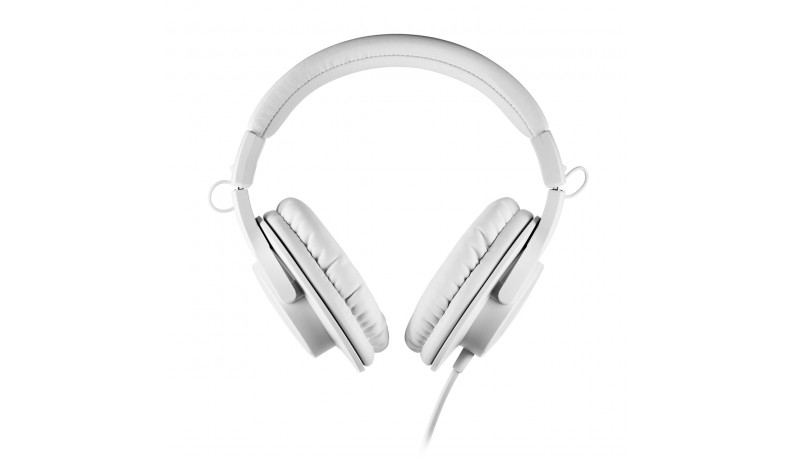 AUDIO-TECHNICA ATH-M20XWH Навушники закриті AUDIO-TECHNICA ATH-M20XWH Навушники закриті