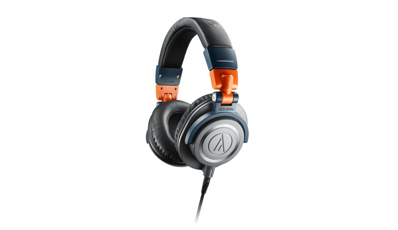 AUDIO-TECHNICA ATH-M50X LAB Студійні навушники AUDIO-TECHNICA ATH-M50X LAB Студійні навушники