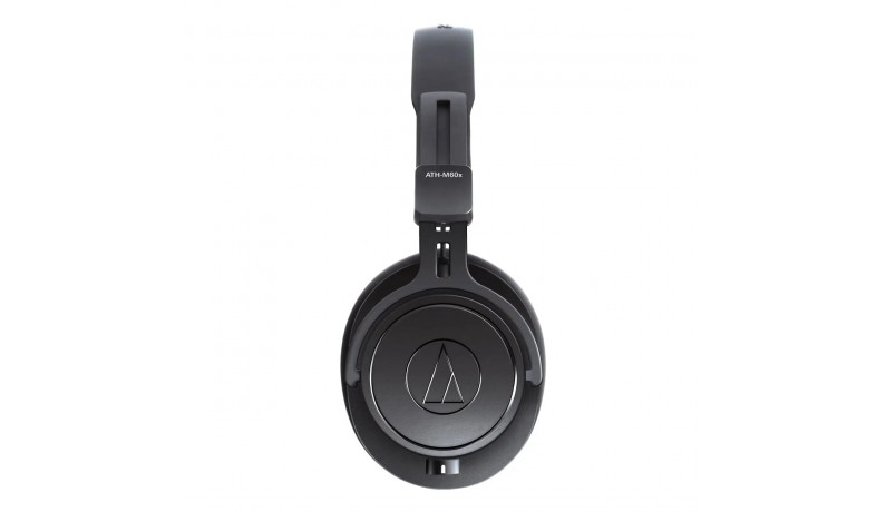 AUDIO-TECHNICA ATH-M60X Студійні навушники AUDIO-TECHNICA ATH-M60X Студійні навушники