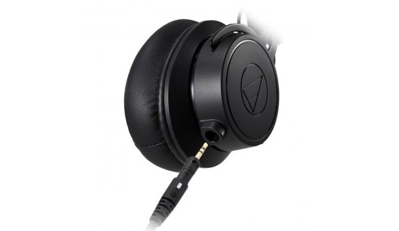 AUDIO-TECHNICA ATH-M60X Студійні навушники AUDIO-TECHNICA ATH-M60X Студійні навушники