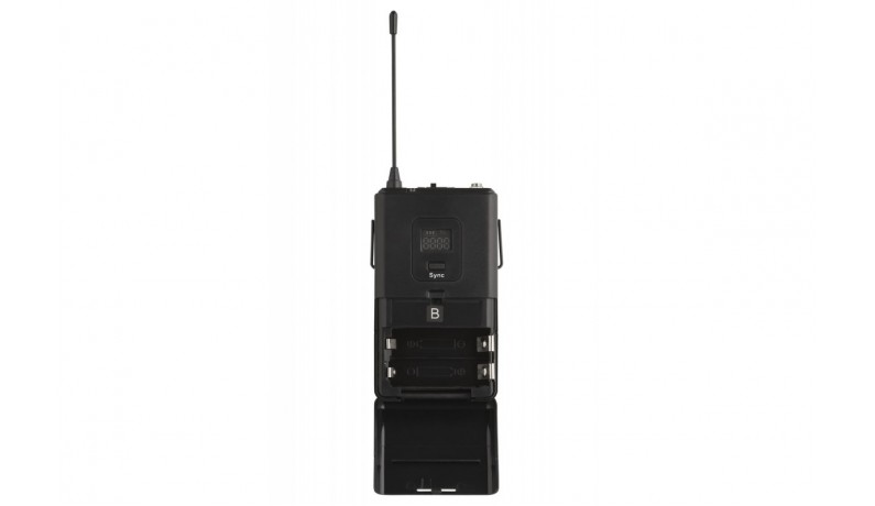 DV AUDIO BGX-224 MKII Head Радіосистема UHF 640-680MHz два наголовних мікрофони DV AUDIO BGX-224 MKII Head Радіосистема UHF 640-680MHz два наголовних мікрофони