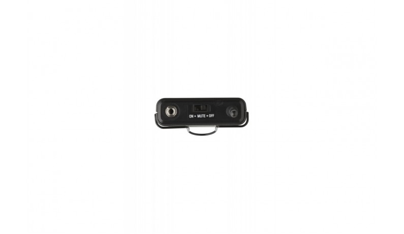 DV AUDIO BGX-224 MKII Head Радіосистема UHF 640-680MHz два наголовних мікрофони DV AUDIO BGX-224 MKII Head Радіосистема UHF 640-680MHz два наголовних мікрофони