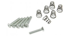 DIMARZIO FH1310 Набір для кріплення сингла