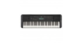 YAMAHA PSR-E283 Синтезатор з акомпонементом 61 клавіша