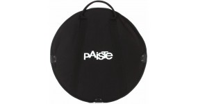 PAISTE Cymbal BAG ECO Black 20" Чохол для тарілок 20"