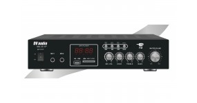 DV AUDIO MA-30.1P Трансляційний підсилювач 30Вт.