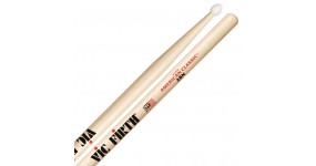 VIC FIRTH 2BN Барабанні палички 2B