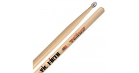 VIC FIRTH 5ASB Барабанні палички 5A з алюмінієвим наконечником