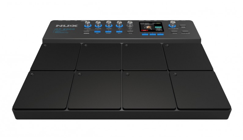NUX DP-2000 Електронний пед NUX DP-2000 Електронний пед