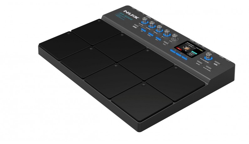 NUX DP-2000 Електронний пед NUX DP-2000 Електронний пед