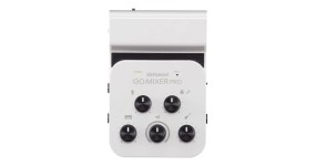 ROLAND GO:MIXER Pro Компактний мікшерний пульт для смартфона