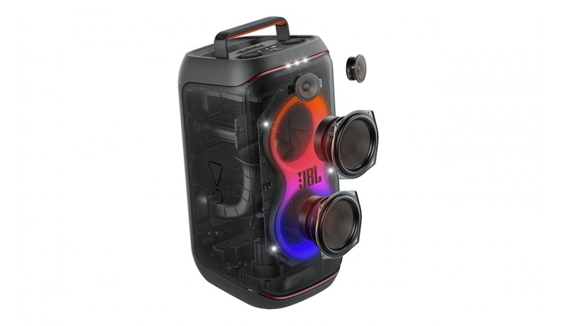 JBL PARTYBOX CLUB120 Портативна акустична система з БТ JBL PARTYBOX CLUB120 Портативна акустична система з БТ