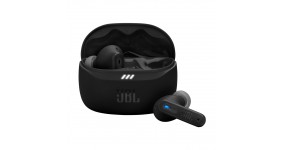 JBL TUNE BEAM 2 BLK Навушники бездротові Bluetooth 5.3