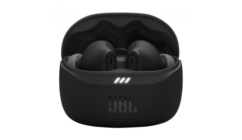 JBL TUNE BEAM 2 BLK Навушники бездротові Bluetooth 5.3 JBL TUNE BEAM 2 BLK Навушники бездротові Bluetooth 5.3