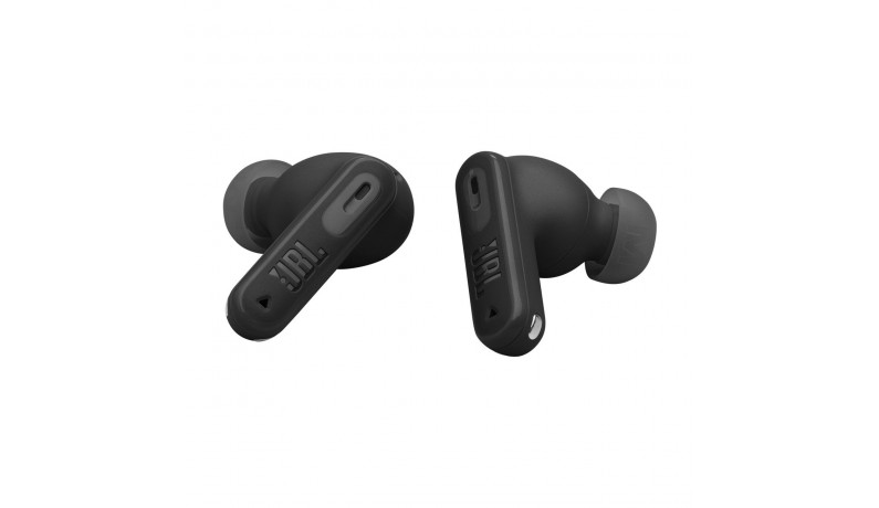 JBL TUNE BEAM 2 BLK Навушники бездротові Bluetooth 5.3 JBL TUNE BEAM 2 BLK Навушники бездротові Bluetooth 5.3