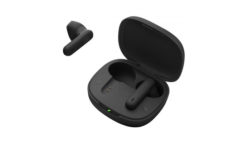 JBL WAVE FLEX 2 BLK Навушники бездротові Bluetooth 5.2 JBL WAVE FLEX 2 BLK Навушники бездротові Bluetooth 5.2