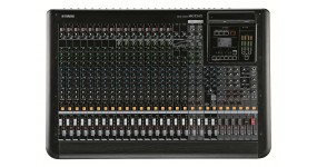 YAMAHA MGP24X Мікшерний пульт 16 моно + 4 стерео