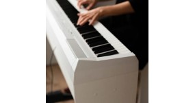 GA MUSIC DPSC-1 WH Стійка для цифрового піаніно Casio