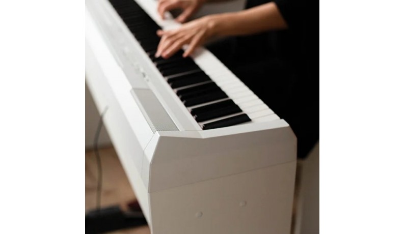 GA MUSIC DPSC-1 WH Стійка для цифрового піаніно Casio GA MUSIC DPSC-1 WH Стійка для цифрового піаніно Casio