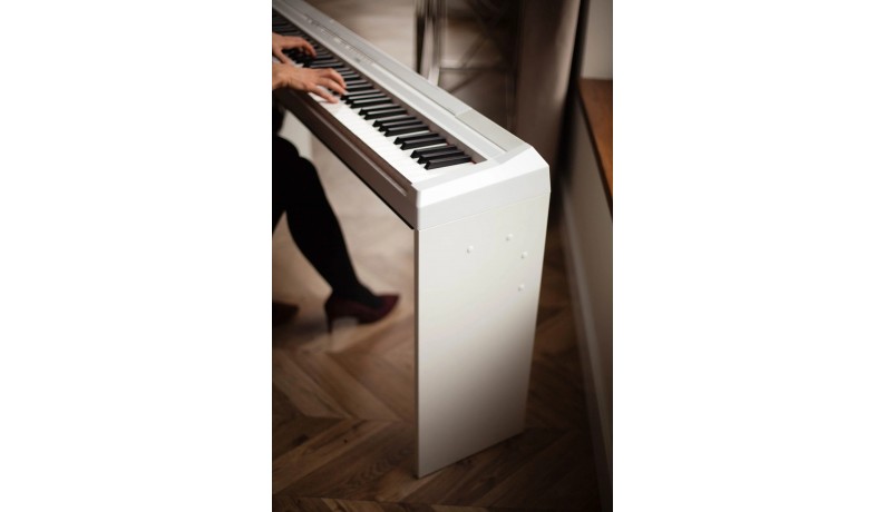 GA MUSIC DPSC-1 WH Стійка для цифрового піаніно Casio GA MUSIC DPSC-1 WH Стійка для цифрового піаніно Casio