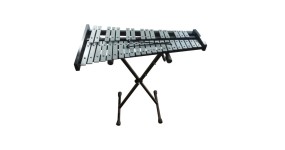 ALFABETO GL37 Металофон 3 октави