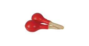 HAYMAN MR-11 Маракас пластмасовий