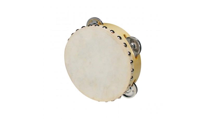 HAYMAN CSN-0604 Ручний бубон 6" HAYMAN CSN-0604 Ручний бубон 6"