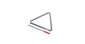 HAYMAN PA-48 Трикутник металевий 6"