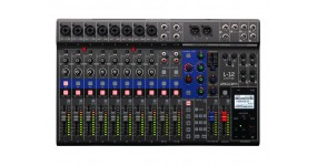 ZOOM LiveTrak L-12 Цифровий мікшерний пульт
