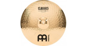 MEINL Classics Custom Brilliant CC20PR-B Powerful Ride 20" Тарілка