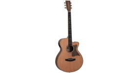 TANGLEWOOD TRU4 CE AK Електроакустична гітара