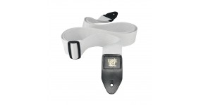 ERNIE BALL P04036 WH Ремінь для гітари