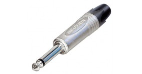 NEUTRIK NP2X Кабельний роз'єм 6,3 мм моно