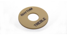 PAXPHIL DR-003 IV Шайба "rhythm-treble"