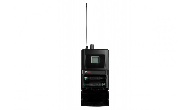 DV AUDIO MGX-24B MKII Lavalier Радіосистема UHF 512-589MHz два петличних мікрофони DV AUDIO MGX-24B MKII Lavalier Радіосистема UHF 512-589MHz два петличних мікрофони