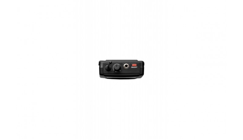 DV AUDIO MGX-24B MKII Lavalier Радіосистема UHF 512-589MHz два петличних мікрофони DV AUDIO MGX-24B MKII Lavalier Радіосистема UHF 512-589MHz два петличних мікрофони